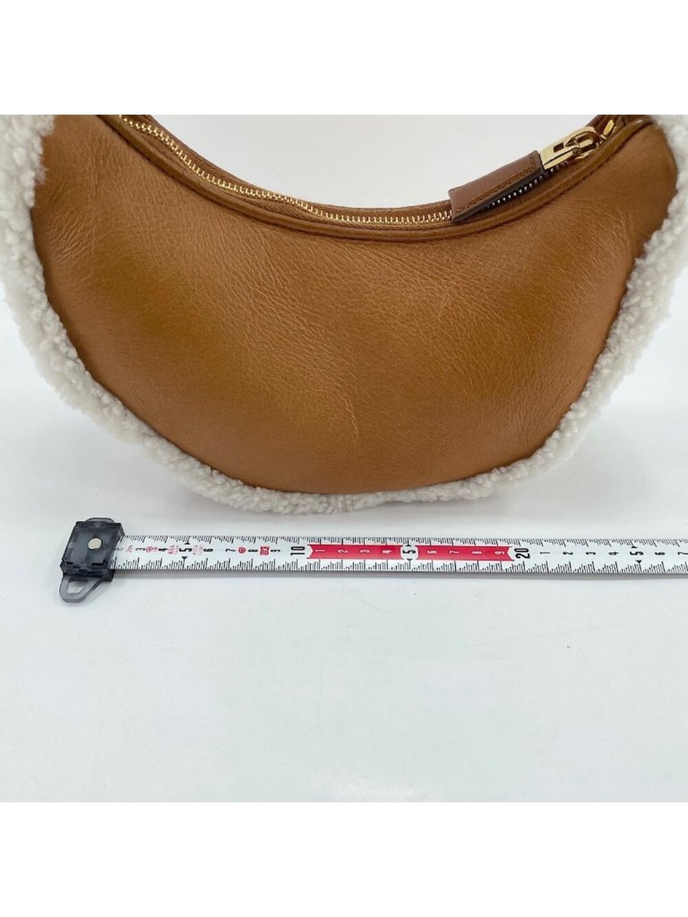 Prada Shoulder Bag Ake Small - Picture 4 of 10
